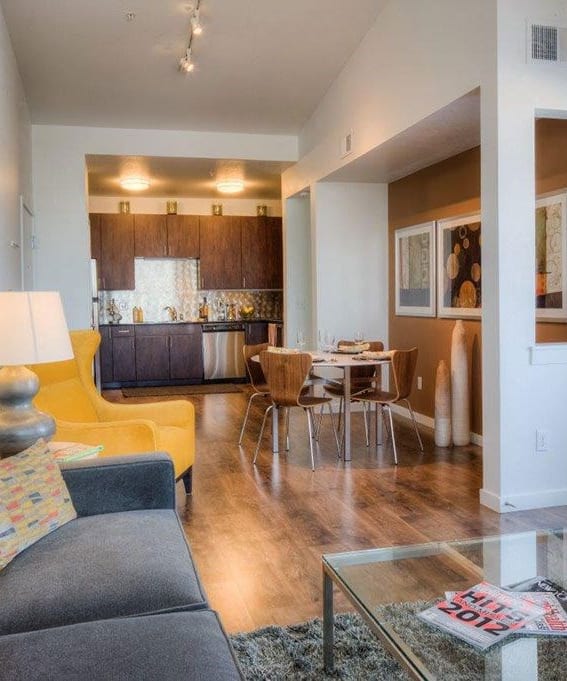 Apartments Central Park, Denver Greenbelt Apartment Homes